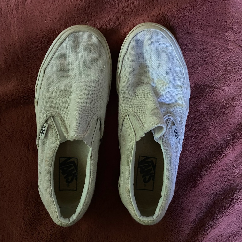 Vans